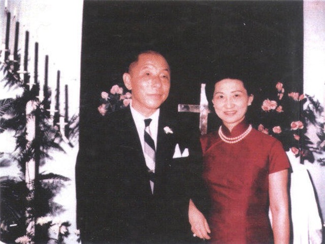 Tiểu thư làm kẻ thứ 3, không danh phận suốt 36 năm, nhận cái kết đáng thương hơn đáng trách - 8