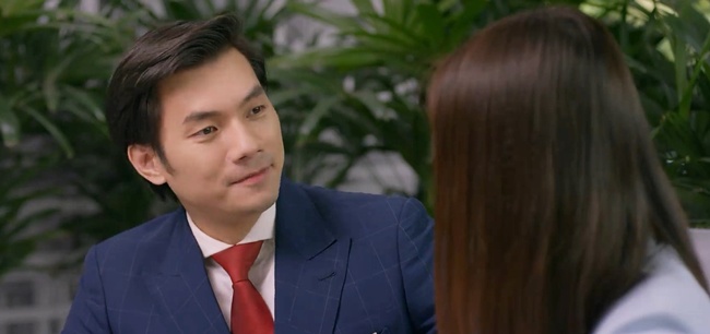 Tình Yêu Và Tham Vọng: Minh lại mất chức, Tuệ Lâm có trở về làm amp;#34;trùm cuốiamp;#34; chất lừ? - 4