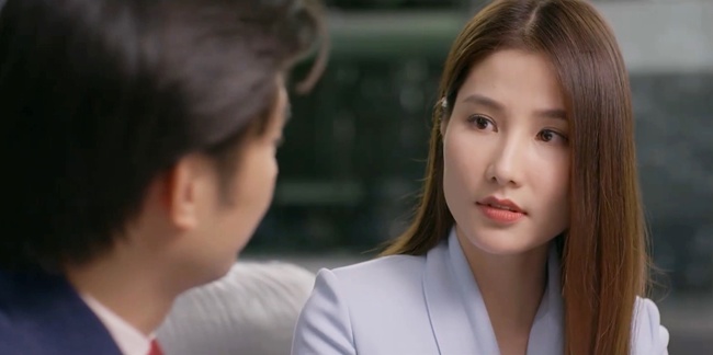 Tình Yêu Và Tham Vọng: Minh lại mất chức, Tuệ Lâm có trở về làm amp;#34;trùm cuốiamp;#34; chất lừ? - 5