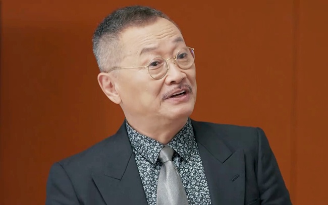 Tình Yêu Và Tham Vọng: Minh lại mất chức, Tuệ Lâm có trở về làm amp;#34;trùm cuốiamp;#34; chất lừ? - 2