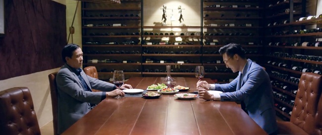 Tình Yêu Và Tham Vọng: Minh lại mất chức, Tuệ Lâm có trở về làm amp;#34;trùm cuốiamp;#34; chất lừ? - 1