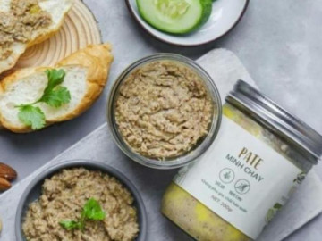 Thêm 6 người mắt mờ, tức ngực... khi ăn pate Minh Chay