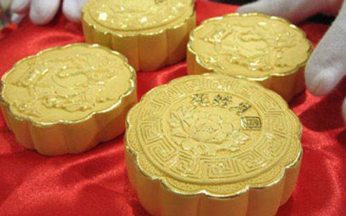 Bánh trung thu sushi gây amp;#34;sốtamp;#34;, tiền triệu/hộp vẫn khó lòng mua được - 7