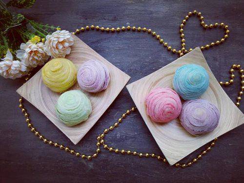 Bánh trung thu sushi gây amp;#34;sốtamp;#34;, tiền triệu/hộp vẫn khó lòng mua được - 6