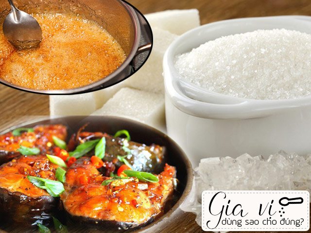 Thói quen thắng đường kho thịt, cá: Nguy cơ kép gây hại cho sức khỏe nhưng không ai biết