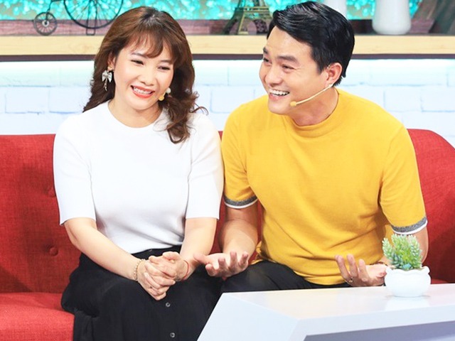Cậu Ba Tiếng Sét Trong Mưa tuổi 45: Bớt kín tiếng nhờ cưới vợ, mong nhà có thêm thành viên