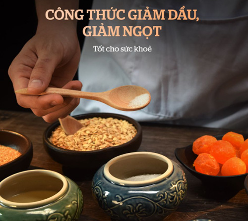 Có một loại bánh trung thu vừa “healthy” giá lại cực hợp lý - 1