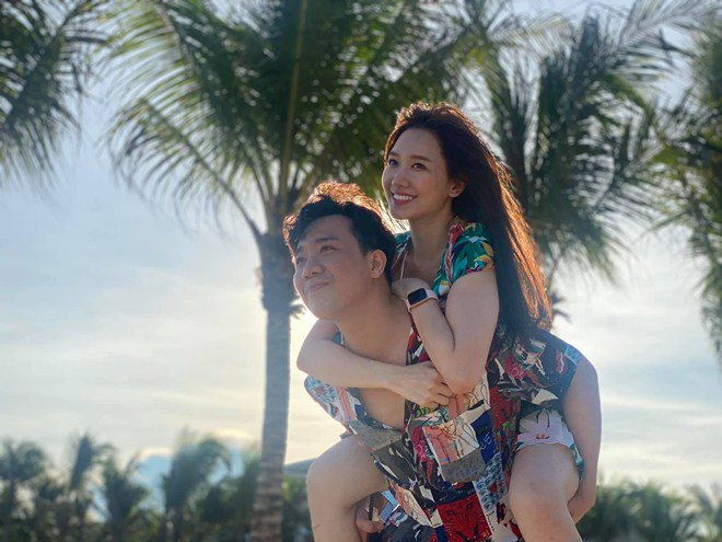 Hari Won - Trấn Thành hôn nhau 10 phút 1 lần, còn tuyên bố thẳng thắn chuyện amp;#34;giường chiếuamp;#34; - 5