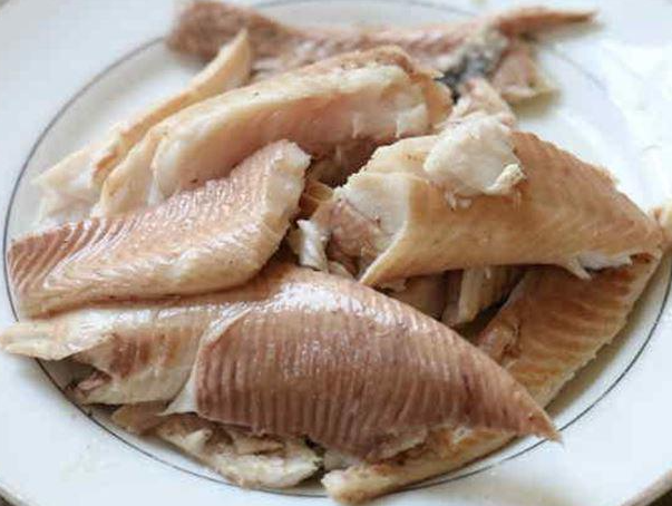 Cách nấu cháo cá chép ngon bổ dưỡng không bị tanh cho bà bầu và bé - 10