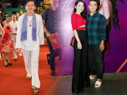 Thời trang - Sở hữu gia tài khủng, phong cách ăn mặc sải bước thảm đỏ của Quyền Linh, Hoài Linh gây bất ngờ