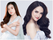 Làm mẹ - Bé gái nổi khắp Đà Lạt vì giống Hương Giang, 9 tuổi bắt xe đêm lên SG học người mẫu