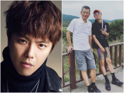 Giải trí - Mỹ nam xứ Đài ngã trong nhà tắm tử vong không ai biết, cả làng giải trí thương xót