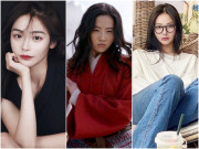 Giải trí - Danh tính cô gái đóng thế cho Lưu Diệc Phi, đánh bại nhan sắc của "thần tiên tỷ tỷ"