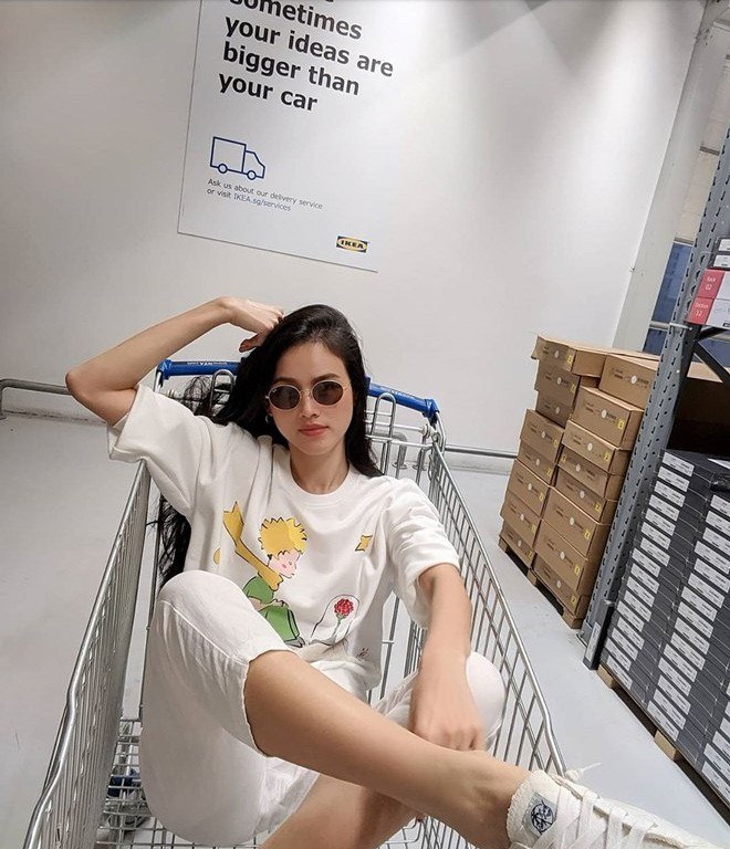Sao Việt 24h: Bạn trai chia sẻ video về Hamp;#39;Hen Niê, đáng chú ý là bình luận của Lê Thúy - 15