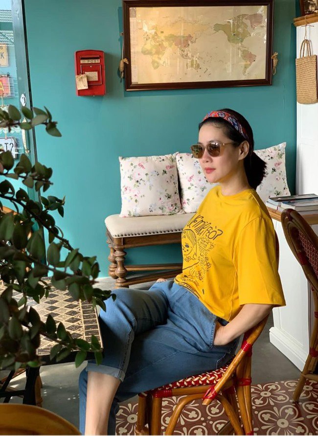 Thân Thúy Hà: amp;#34;Tôi không biết con gái mình có bao nhiêu ông bố đại gia như đồn đại nữaamp;#34; - 7