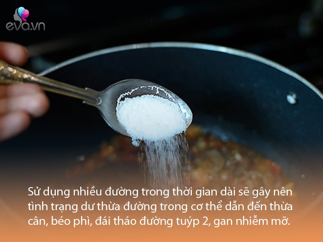 Thói quen thắng đường kho thịt, cá: Nguy cơ kép gây hại cho sức khỏe nhưng không ai biết - 3