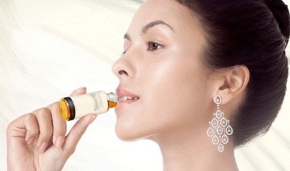 U30 rồi chớ nghe quảng cáo: Collagen trong mặt nạ giấy khó có thể hấp thụ qua da - 5