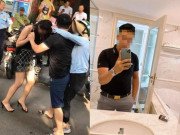 Tin tức - Vụ đánh ghen trên phố Lý Nam Đế: Anh xe ôm công nghệ "nổi như cồn" nói gì?