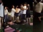 Tin tức - Danh tính bất ngờ của người phụ nữ bị đánh ghen, lột đồ tại quán cà phê ở Hà Nội