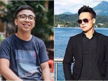 Hai thiếu gia Hà thành "chấm" Lexus LX 570, "soi" gia thế khủng ai cũng trầm trồ