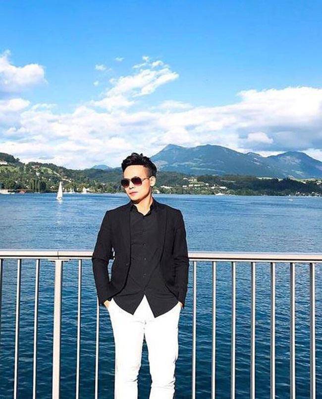 Hai thiếu gia Hà thành amp;#34;chấmamp;#34; Lexus LX 570, amp;#34;soiamp;#34; gia thế khủng ai cũng trầm trồ - 1