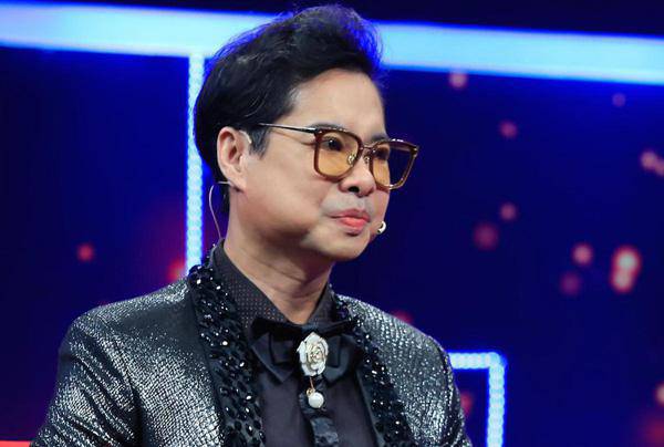 2 quý ông showbiz Việt hiếu thảo với mẹ nhưng mãi chưa lấy vợ, fan đồn đoán về giới tính - 1