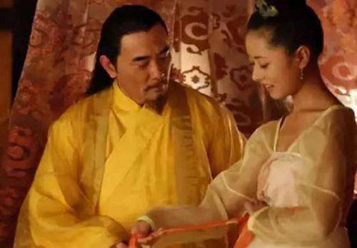 Cơn ghen của  đế vương khi bị amp;#34;cắm sừngamp;#34;: Ra tay tàn ác, lập con riêng thành thái tử - 5