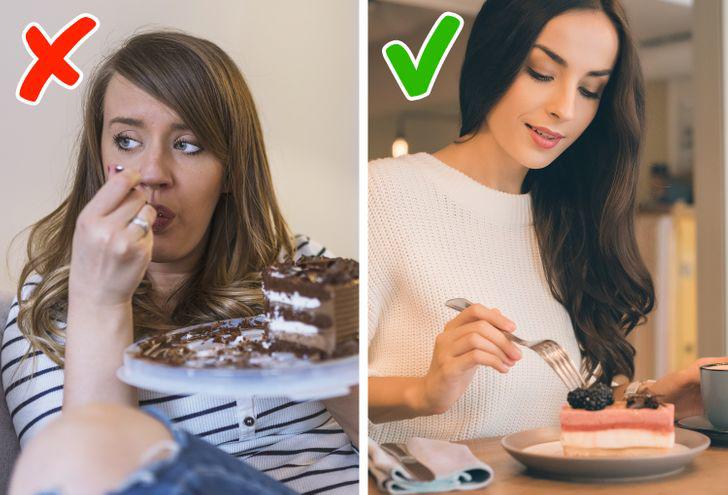 8 điều phụ nữ biết trân trọng bản thân không bao giờ bỏ qua - 4