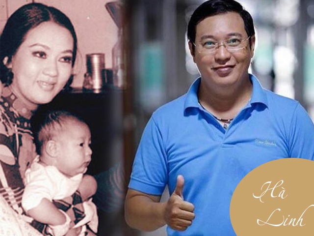 Nghệ sĩ tài năng Thân Nga là cuộc sống hiện tại của người con trai duy nhất còn sót lại sau vết thương do đạn bắn