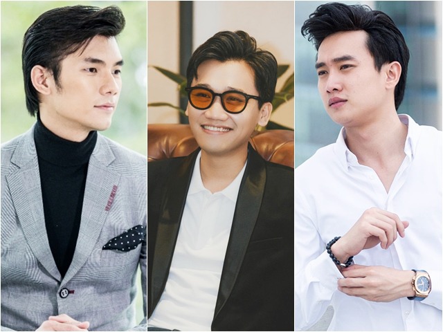 Soái ca màn ảnh Bắc tiến: Quốc Trường nổi đình đám nhờ Về Nhà Đi Con vẫn thua 1 người