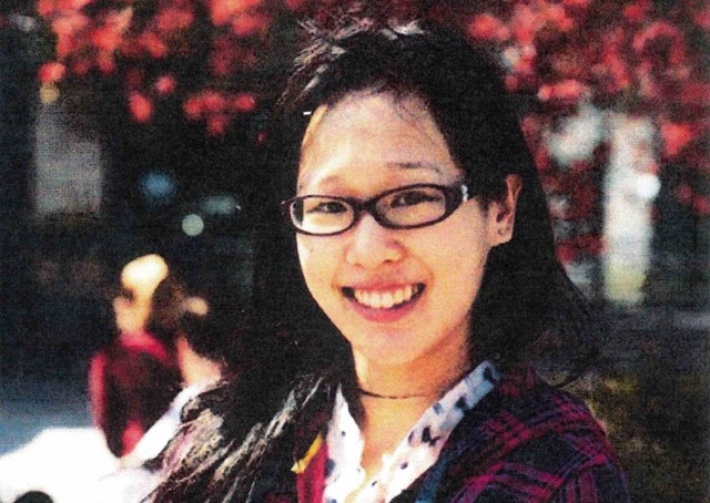 Bí ẩn thi thể nữ sinh trong bể nước khách sạn, hình ảnh cuối trong thang máy gây rùng mình - 1