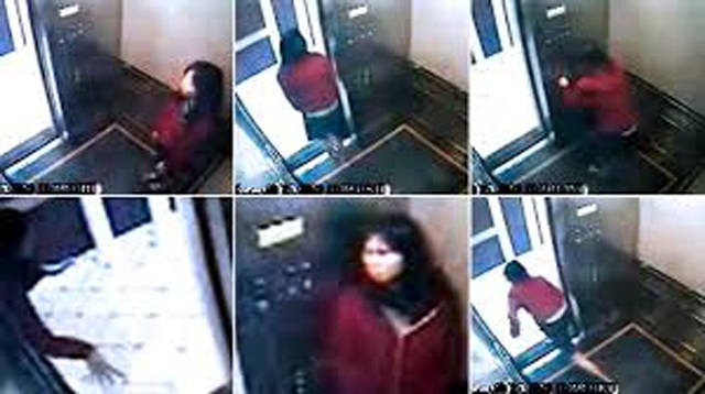 Bí ẩn thi thể nữ sinh trong bể nước khách sạn, hình ảnh cuối trong thang máy gây rùng mình - 3