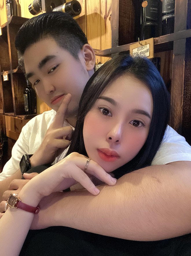 Cuộc sống đáng mơ ước của cô dâu được chị tặng 2,5 tỷ cùng 49 cây vàng trong đám cưới - 4