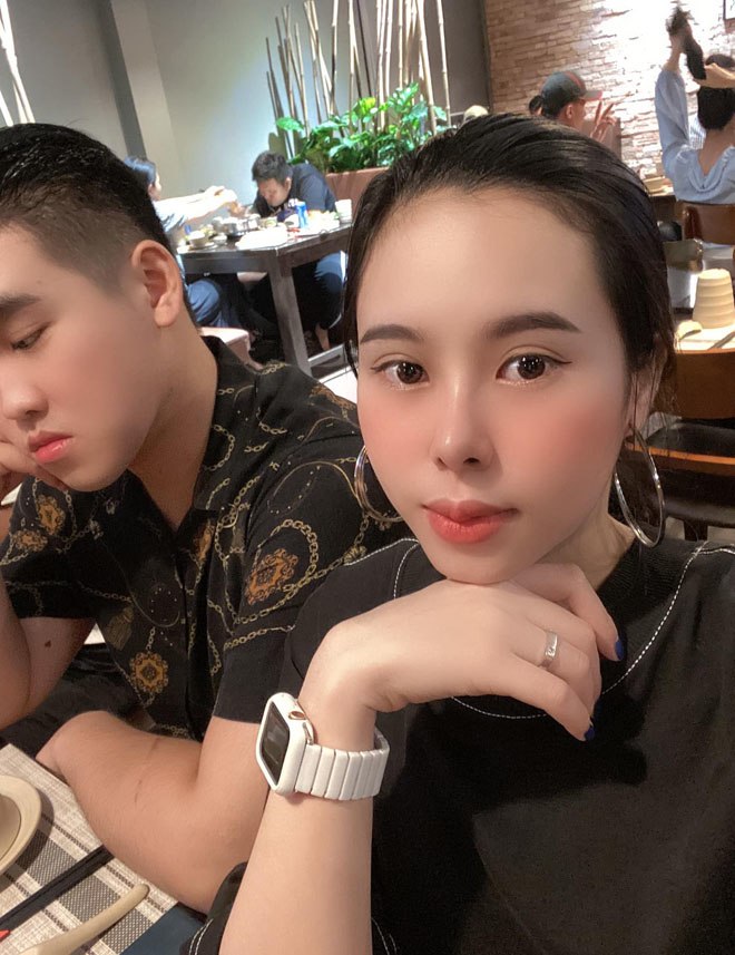 Cuộc sống đáng mơ ước của cô dâu được chị tặng 2,5 tỷ cùng 49 cây vàng trong đám cưới - 5