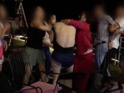 Tin tức - Thêm vụ đánh ghen kinh hoàng ở Hà Nội: Bồ nhí bị đánh hội đồng, lột cả nội y 