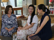 Làm vợ - Bị chị gái chồng nói là "con chăn lợn", tôi thẳng thừng đáp lại khiến cả nhà cứng họng