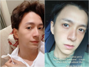 Giải trí - Sao Việt 24h: Đã gầy hốc hác, Ngô Kiến Huy tiếp tục xuống cân, tự cảm thấy "rùng mình"