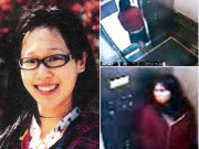 Tin tức - Bí ẩn thi thể nữ sinh trong bể nước khách sạn, hình ảnh cuối trong thang máy gây rùng mình