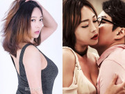 Giải trí - Ngôi sao 24/7: Ngôi sao 18+ hé lộ cát-xê chênh lệch giữa nam và nữ trong phim nóng