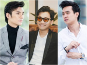 Giải trí - Soái ca màn ảnh "Bắc tiến": Quốc Trường nổi đình đám nhờ Về Nhà Đi Con vẫn thua 1 người