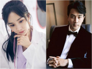 Giải trí - Sự thật chuyện Lưu Khải Uy "hết thời" hậu ly hôn, còn Dương Mịch lên như diều gặp gió