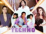 Nhóm Techno hậu tan rã: Người ly hôn tận 3 lần, người đã thành giám đốc thành đạt