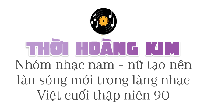 Nhóm Techno hậu tan rã: Người ly hôn tận 3 lần, người đã thành giám đốc thành đạt - 1