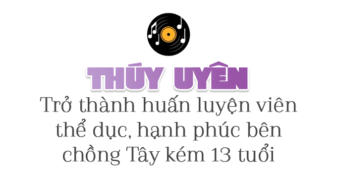 Nhóm Techno hậu tan rã: Người ly hôn tận 3 lần, người đã thành giám đốc thành đạt - 8