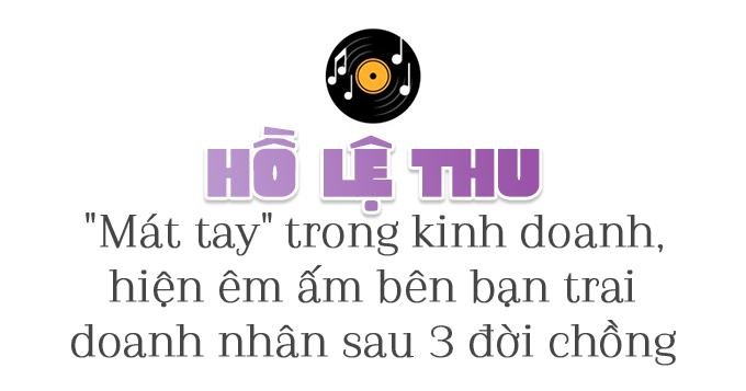 Nhóm Techno hậu tan rã: Người ly hôn tận 3 lần, người đã thành giám đốc thành đạt - 12