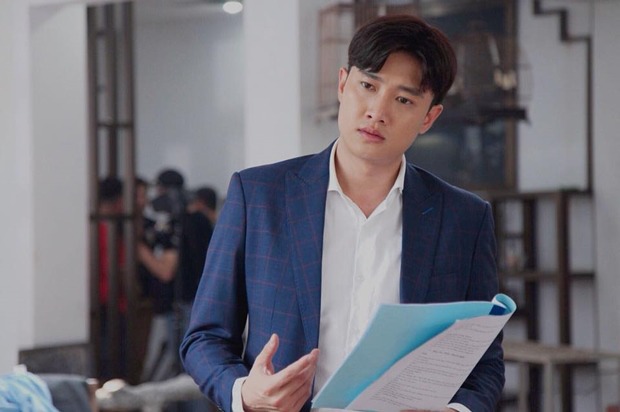 Soái ca màn ảnh amp;#34;Bắc tiếnamp;#34;: Quốc Trường nổi đình đám nhờ Về Nhà Đi Con vẫn thua 1 người - 3