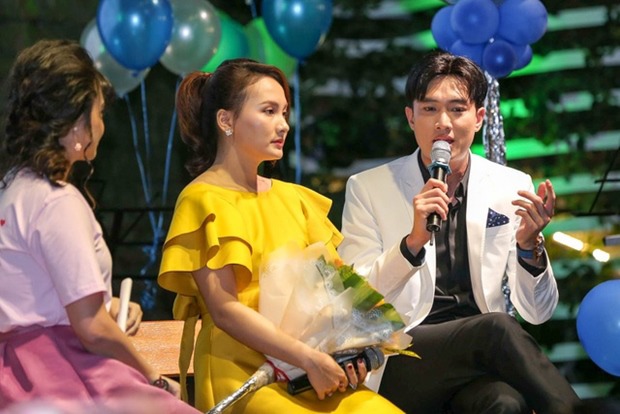 Soái ca màn ảnh amp;#34;Bắc tiếnamp;#34;: Quốc Trường nổi đình đám nhờ Về Nhà Đi Con vẫn thua 1 người - 2