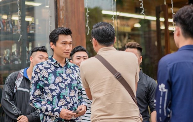 Soái ca màn ảnh amp;#34;Bắc tiếnamp;#34;: Quốc Trường nổi đình đám nhờ Về Nhà Đi Con vẫn thua 1 người - 6