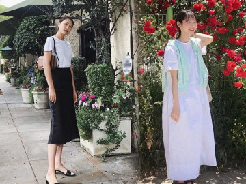 Những quan niệm sai về việc diện đồ tối giản làm vẻ ngoài của nàng bớt lung linh vài phần