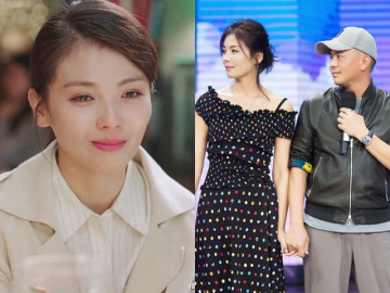 Từng là người vợ tào khang, Lưu Đào giờ tuyệt vọng, muốn buông bỏ vì chồng làm ăn thua lỗ